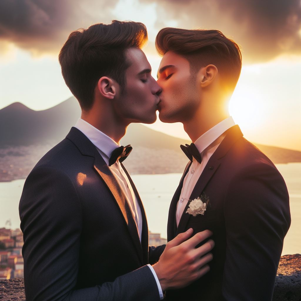 I migliori locali Gay di Napoli